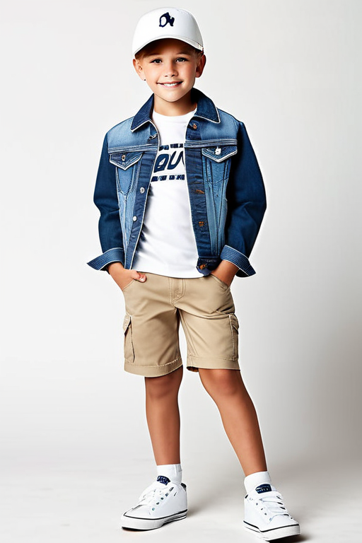 Outfit Idea for 14 year old Boy, Short height, Fair skin