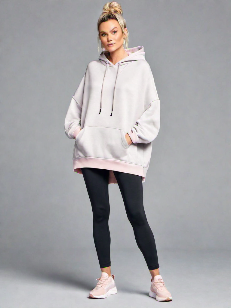 Outfit Idea for 45 year old Woman, Thin body-type, Short height, Fair skin, Blonde hair