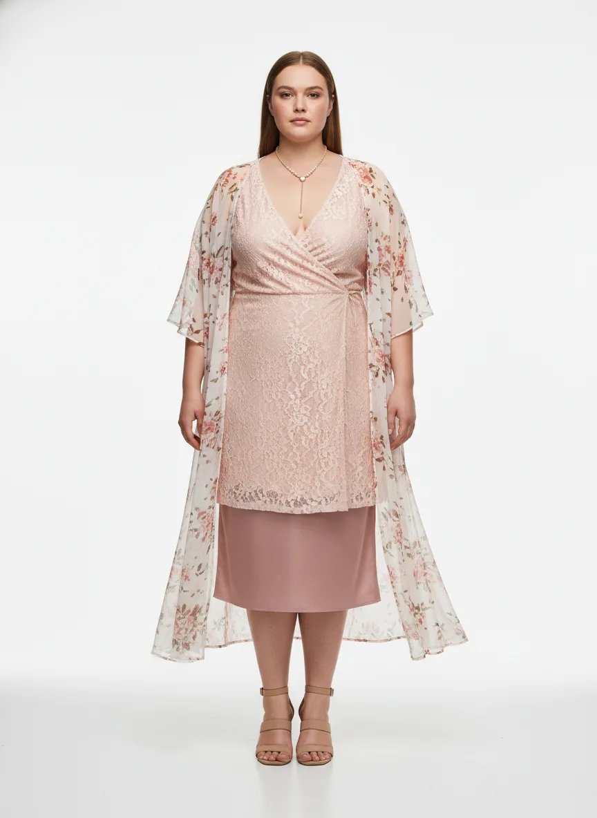 Outfit Idea for 24 year old Woman, Big tits big ass