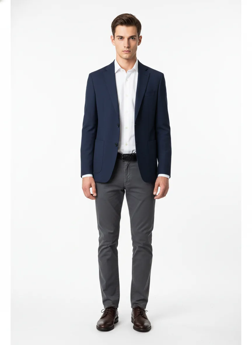 Outfit Idea for 21 year old Man, Thin body-type