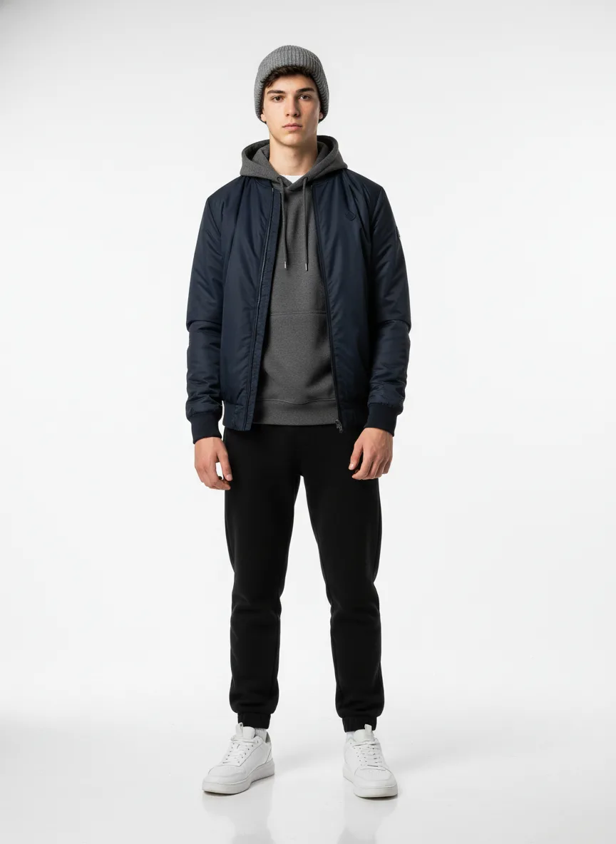 Outfit Idea for 16 year old Man, Brunette hair