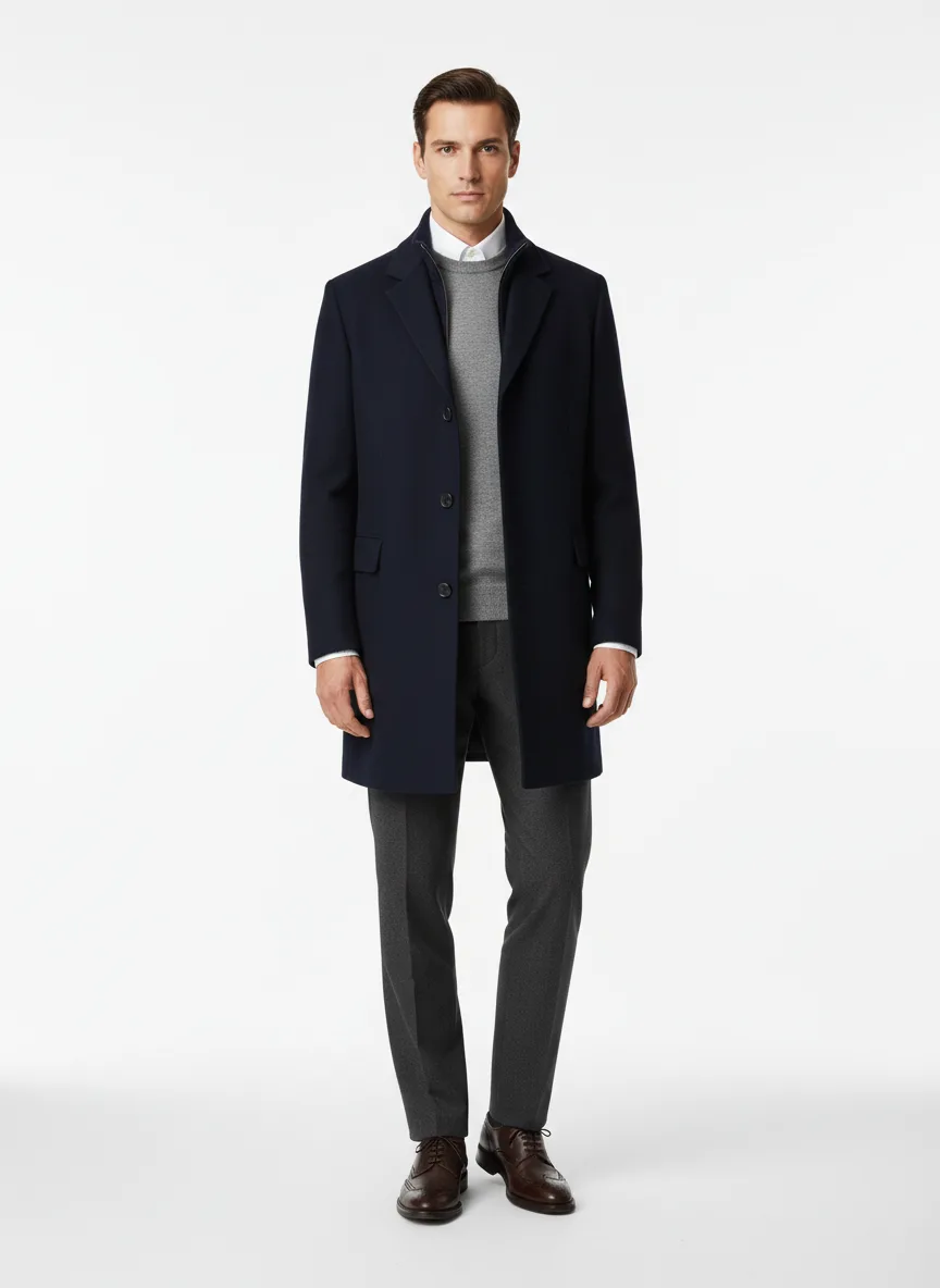 Outfit Idea for 35 year old Man, Tall height, Light skin