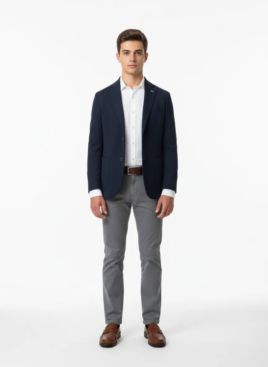 Outfit Idea for 21 year old Boy, Italien