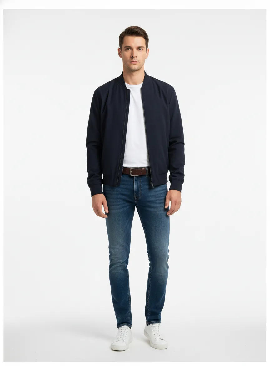 Outfit Idea for 28 year old Man, Average body-type