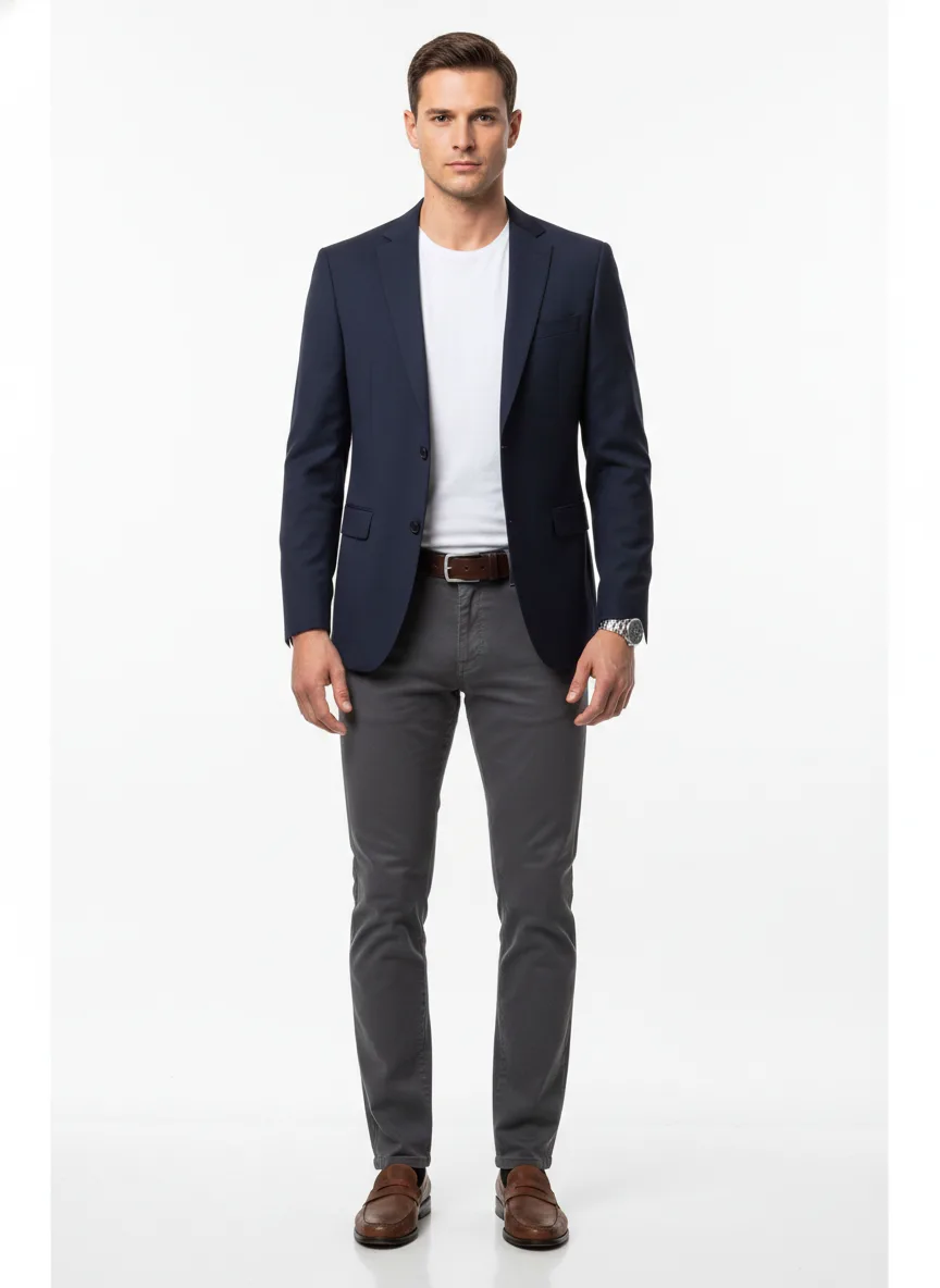 Outfit Idea for 35 year old Man, Athletic body-type, Average height, Fair skin, Brunette hair, Gayyyy