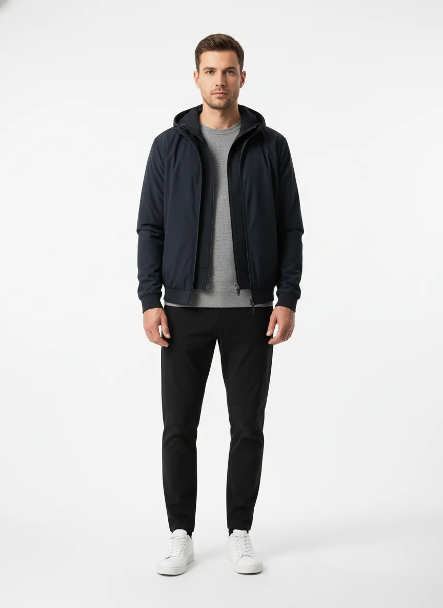 Outfit Idea for 28 year old Man, Average body-type