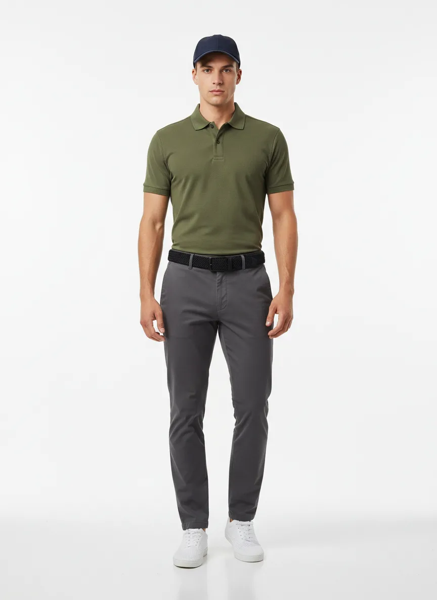 Outfit Idea for 22 year old Man, Athletic body-type