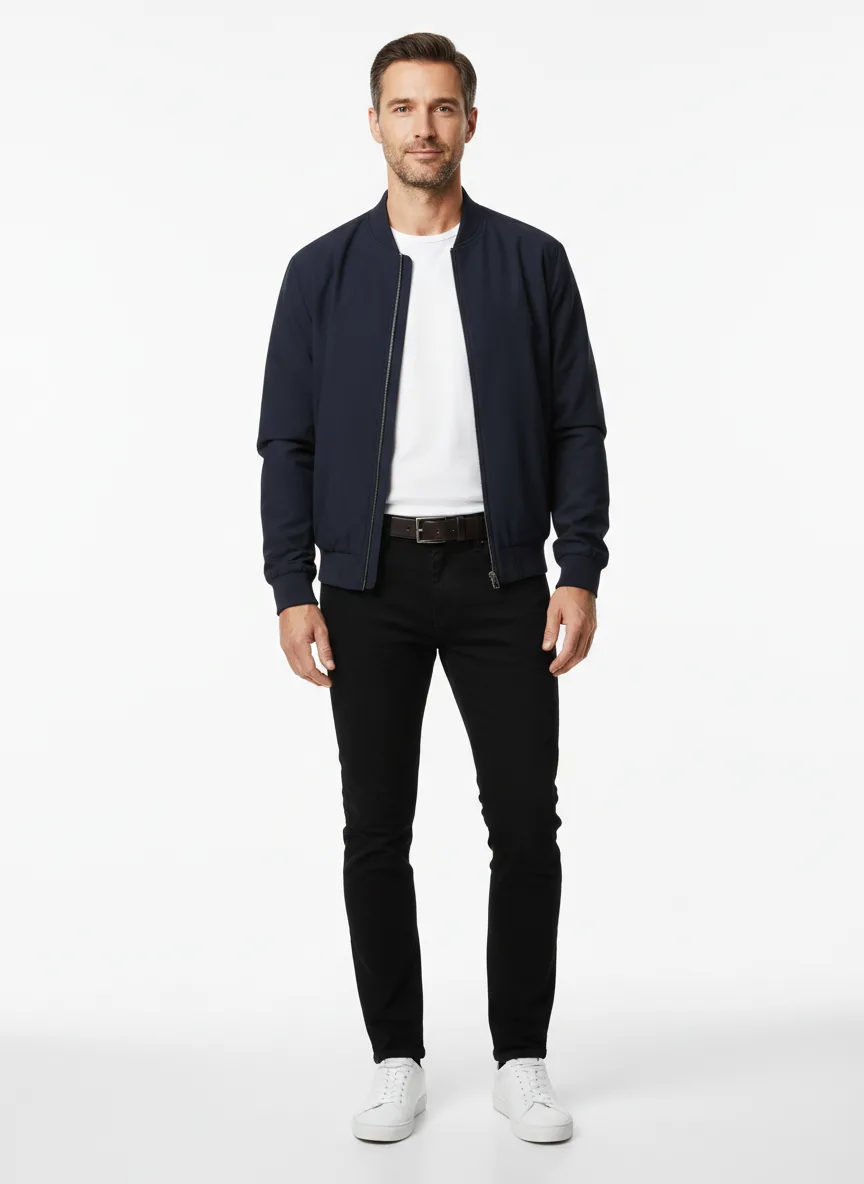 Outfit Idea for 31 year old Man, Average body-type